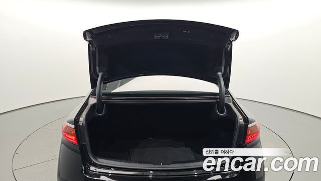 Kia K7 3.0 GDI Limited 2018 — фото 36