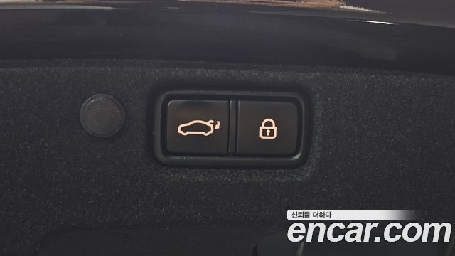 Kia K7 3.0 GDI Limited 2018 — фото 37