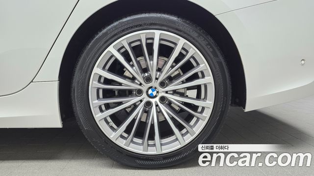 BMW 3 Series (G20) 320i Luxury 2022 — фото 21
