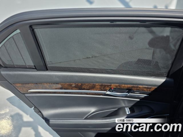 Genesis G90 3.8 AWD Premium Luxury 2021 — фото 16