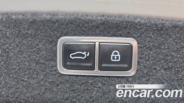 Genesis G80 (RG3) Gasoline 2.5 Turbo 2WD 2023 — фото 21