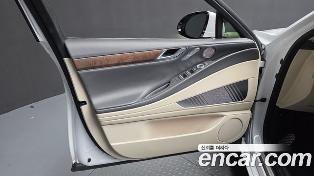 Genesis G80 (RG3) Gasoline 2.5 Turbo 2WD 2023 — фото 30