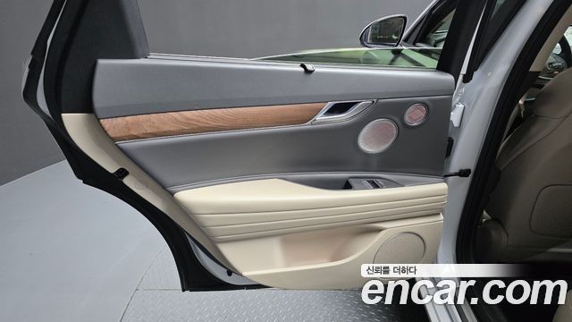 Genesis G80 (RG3) Gasoline 2.5 Turbo 2WD 2023 — фото 31