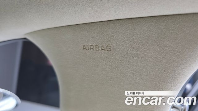 Genesis G80 (RG3) Gasoline 2.5 Turbo 2WD 2023 — фото 35
