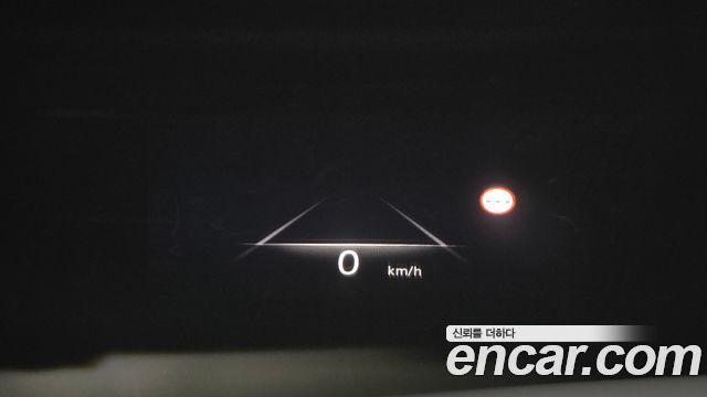 Genesis G80 (RG3) Gasoline 2.5 Turbo 2WD 2023 — фото 40