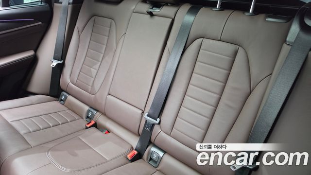 BMW X3 (G01) xDrive 20i M Sport 2023 — фото 28
