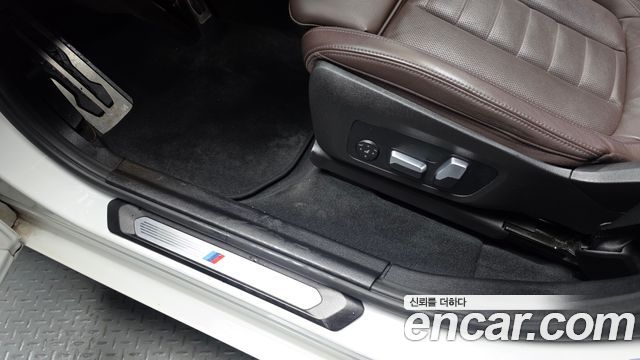BMW X3 (G01) xDrive 20i M Sport 2023 — фото 32