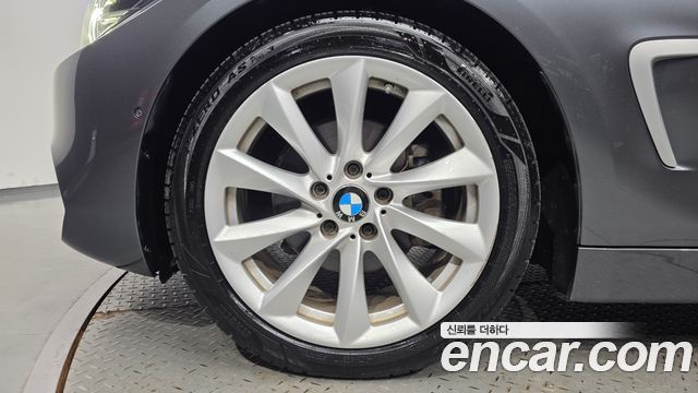 BMW 4 Series (F32) 420i Gran Coupe Special Edition 2020 — фото 5