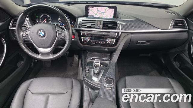 BMW 4 Series (F32) 420i Gran Coupe Special Edition 2020 — фото 7