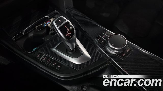 BMW 4 Series (F32) 420i Gran Coupe Special Edition 2020 — фото 9