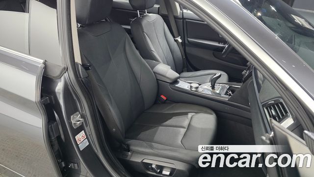 BMW 4 Series (F32) 420i Gran Coupe Special Edition 2020 — фото 11