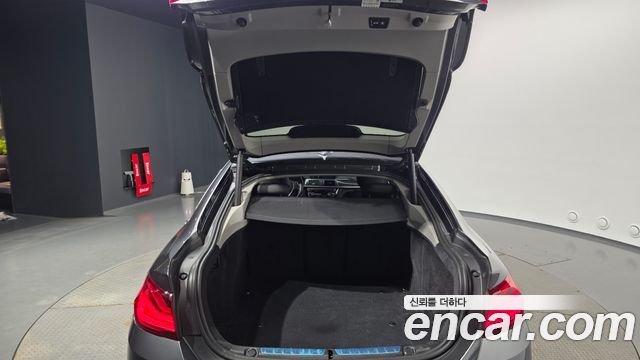 BMW 4 Series (F32) 420i Gran Coupe Special Edition 2020 — фото 15