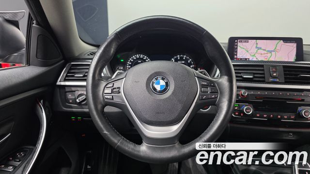 BMW 4 Series (F32) 420i Gran Coupe Special Edition 2020 — фото 16