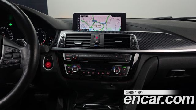 BMW 4 Series (F32) 420i Gran Coupe Special Edition 2020 — фото 20