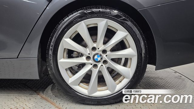 BMW 4 Series (F32) 420i Gran Coupe Special Edition 2020 — фото 21