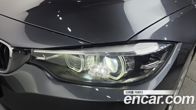 BMW 4 Series (F32) 420i Gran Coupe Special Edition 2020 — фото 22