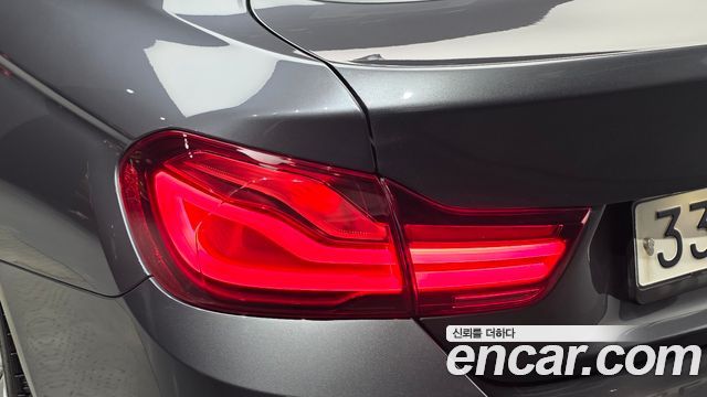 BMW 4 Series (F32) 420i Gran Coupe Special Edition 2020 — фото 23