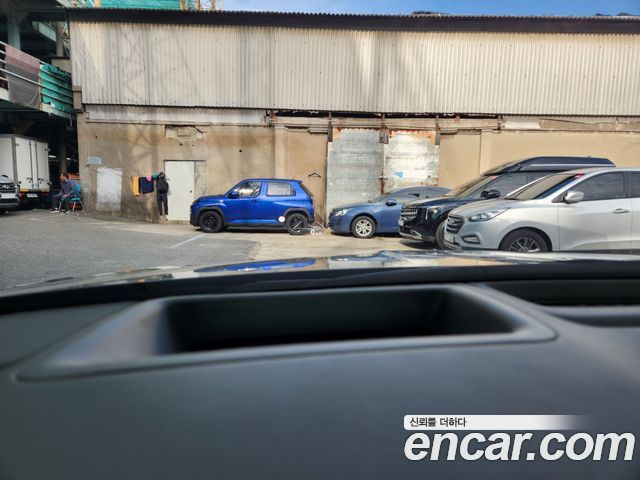 Hyundai Sonata The Edge (DN8) 1.6 Turbo N Line 2024 — фото 18