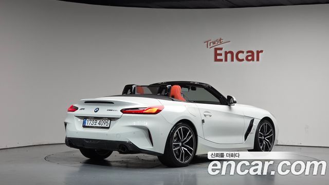 BMW Z4 (G29) sDrive20i M Sport 2025 — фото 2
