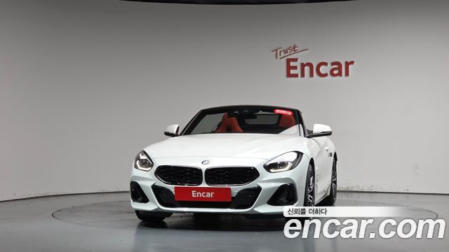 BMW Z4 (G29) sDrive20i M Sport 2025 — фото 3