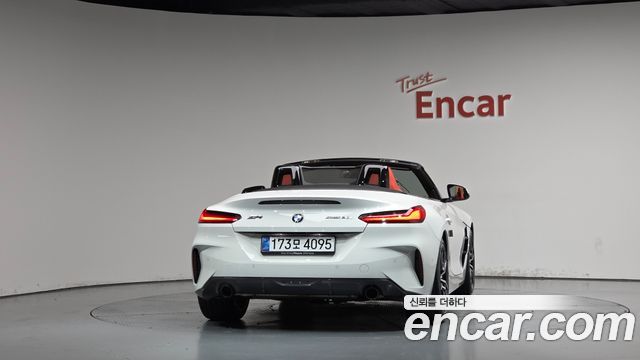 BMW Z4 (G29) sDrive20i M Sport 2025 — фото 4