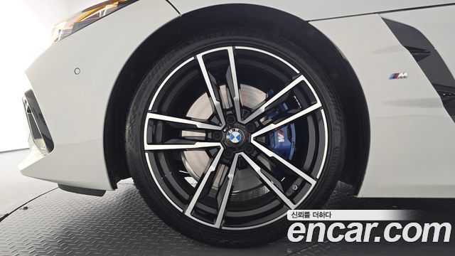 BMW Z4 (G29) sDrive20i M Sport 2025 — фото 5