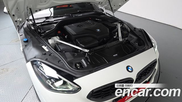 BMW Z4 (G29) sDrive20i M Sport 2025 — фото 6
