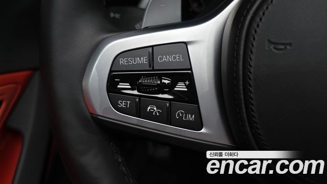 BMW Z4 (G29) sDrive20i M Sport 2025 — фото 11