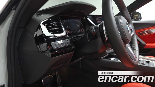 BMW Z4 (G29) sDrive20i M Sport 2025 — фото 12