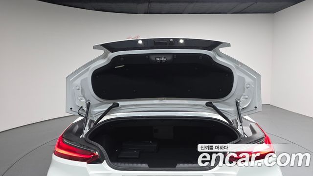 BMW Z4 (G29) sDrive20i M Sport 2025 — фото 18