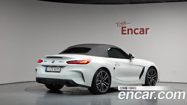 BMW Z4 (G29) sDrive20i M Sport 2025 — фото 20