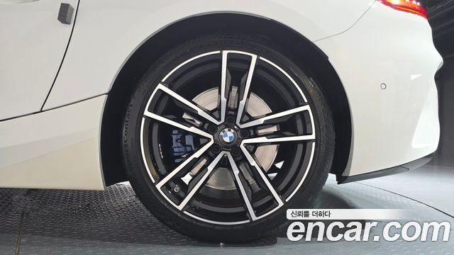 BMW Z4 (G29) sDrive20i M Sport 2025 — фото 21