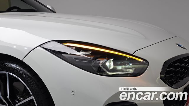 BMW Z4 (G29) sDrive20i M Sport 2025 — фото 22