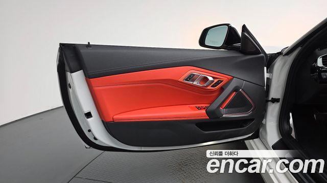 BMW Z4 (G29) sDrive20i M Sport 2025 — фото 24