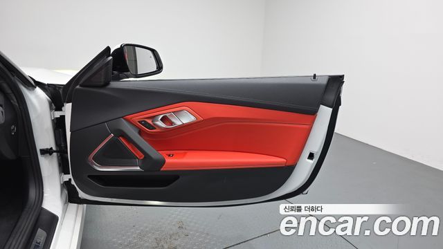 BMW Z4 (G29) sDrive20i M Sport 2025 — фото 25
