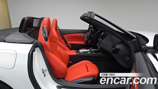 BMW Z4 (G29) sDrive20i M Sport 2025 — фото 26