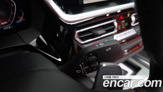 BMW Z4 (G29) sDrive20i M Sport 2025 — фото 29