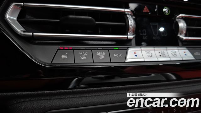 BMW Z4 (G29) sDrive20i M Sport 2025 — фото 30