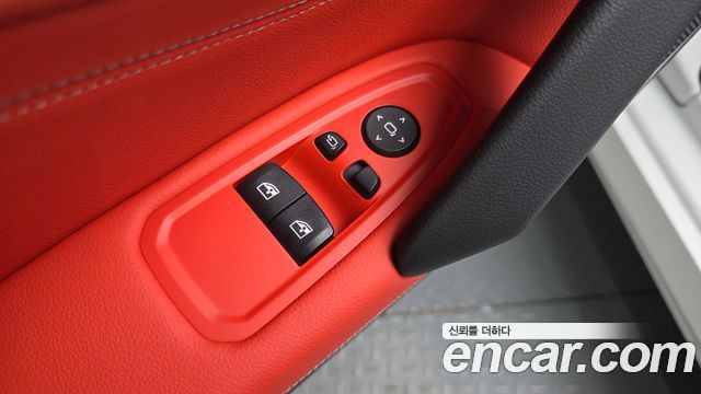 BMW Z4 (G29) sDrive20i M Sport 2025 — фото 32