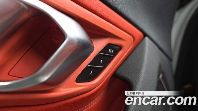 BMW Z4 (G29) sDrive20i M Sport 2025 — фото 34