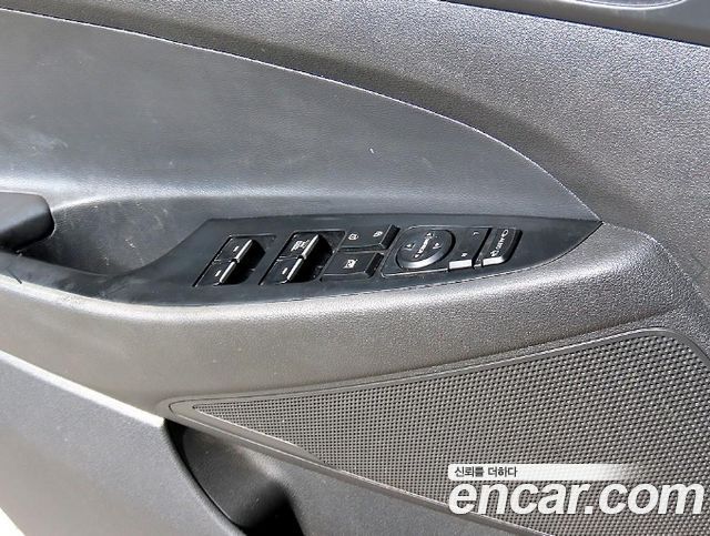 Hyundai Tucson Diesel 2.0 2WD Modern 2019 — фото 15