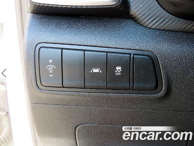 Hyundai Tucson Diesel 2.0 2WD Modern 2019 — фото 16