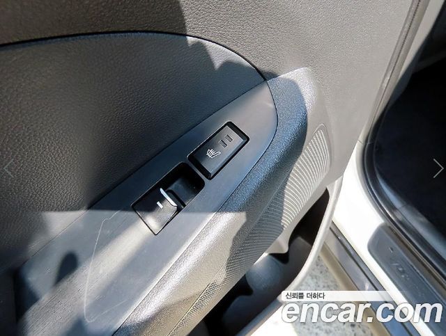 Hyundai Tucson Diesel 2.0 2WD Modern 2019 — фото 20