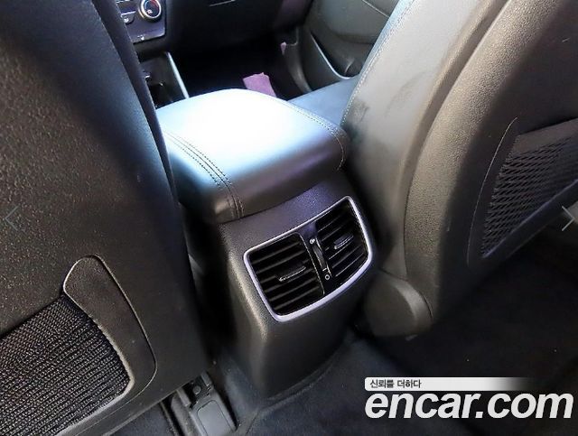 Hyundai Tucson Diesel 2.0 2WD Modern 2019 — фото 21