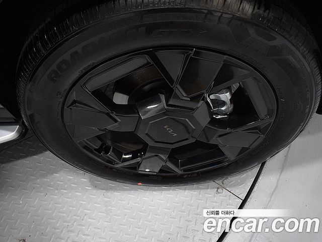 Kia Sportage (V) LPG 2.0 2WD Signature X Line 2025 — фото 5