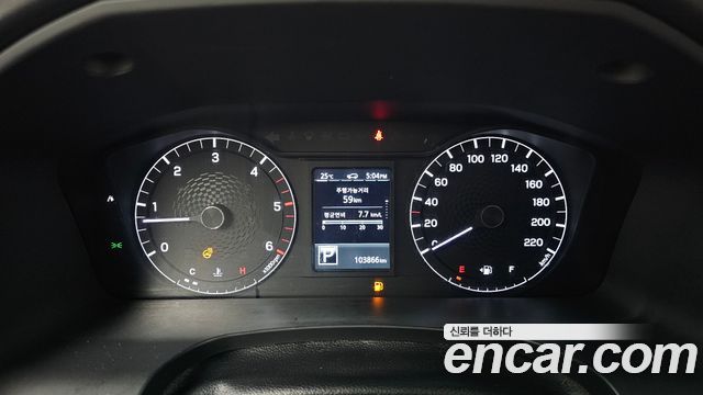 KG Mobility (SsangYong) Rexton Diesel 2.2 2WD Luxury 2021 — фото 8