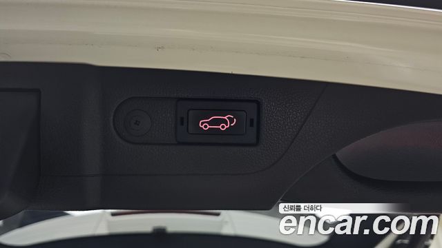KG Mobility (SsangYong) Rexton Diesel 2.2 2WD Luxury 2021 — фото 19