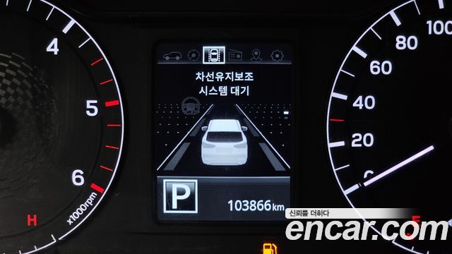 KG Mobility (SsangYong) Rexton Diesel 2.2 2WD Luxury 2021 — фото 28
