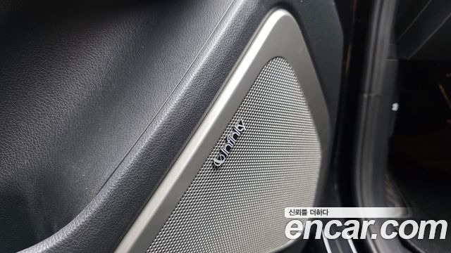 KG Mobility (SsangYong) G4 Rexton Diesel 2.2 4WD Majesty 2018 — фото 19
