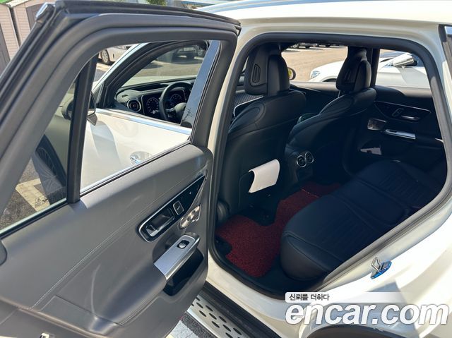 Mercedes-Benz GLC-Class (X254) GLC 300 4MATIC Avantgarde 2024 — фото 16